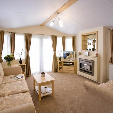 Allerton Holiday Park Arkendale Ngoại thất bức ảnh
