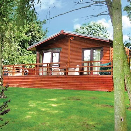 Allerton Holiday Park Arkendale Ngoại thất bức ảnh