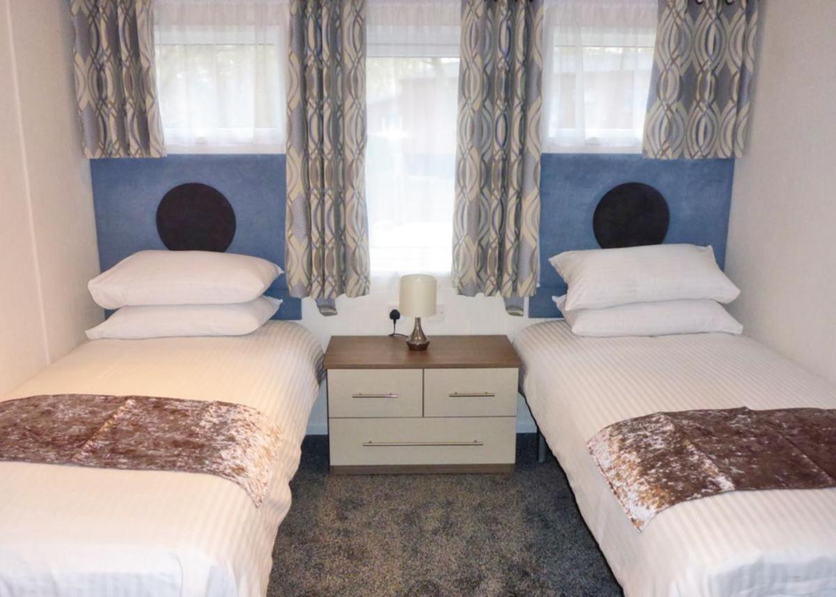 Allerton Holiday Park Arkendale Ngoại thất bức ảnh
